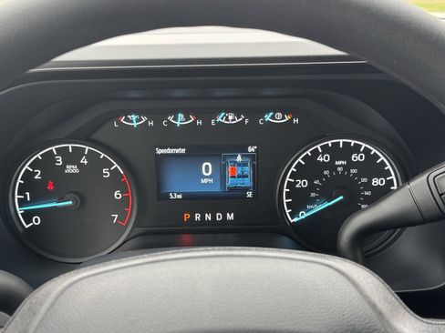 New 2026 Ford F250 XL w/ STX Appearance Package image 16