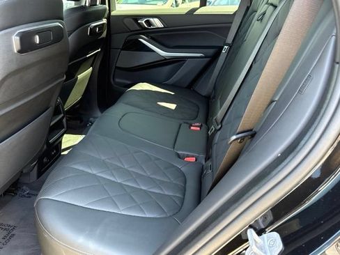Used 2026 BMW X5 M60i w/ Parking Assistance Package AWD/4WD image 32