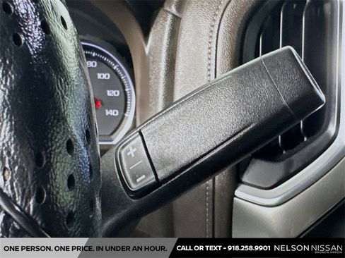 Used 2020 Chevrolet Silverado 1500 LT w/ Texas Edition image 16