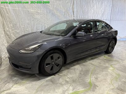 Used 2022 Tesla Model 3 Long Range