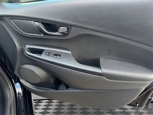 Used 2022 Hyundai Kona N Line image 12