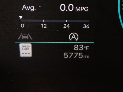 Certified 2026 Hyundai Santa Fe SEL FWD image 28