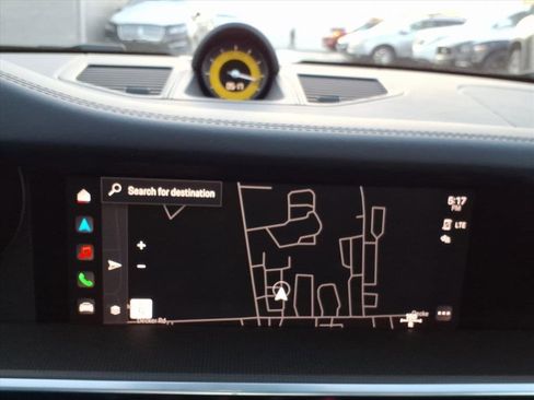 Used 2024 Porsche 911 Carrera 4S image 14