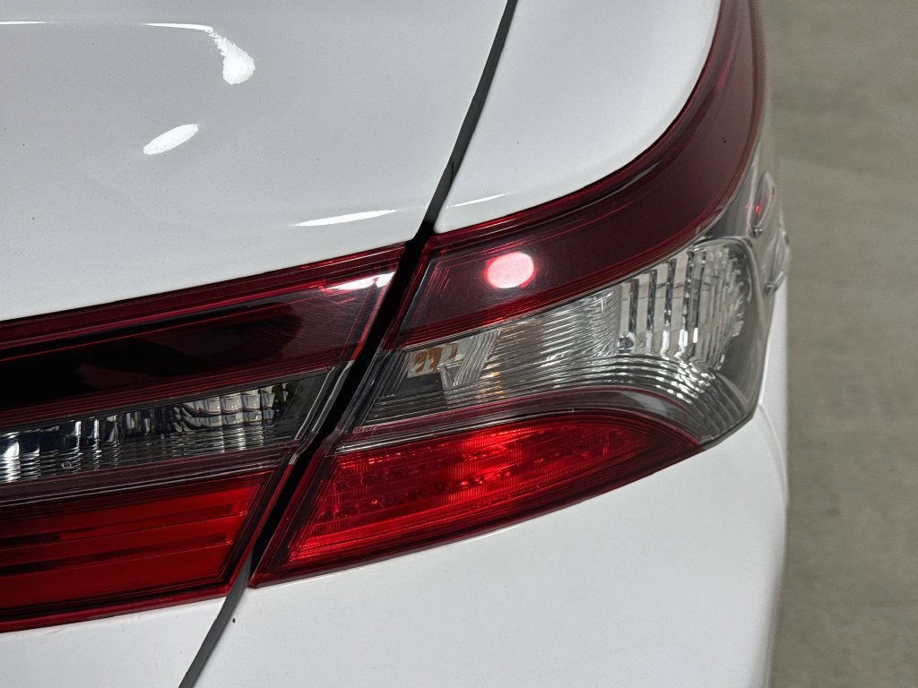 Used 2023 Toyota Camry LE FWD image 29