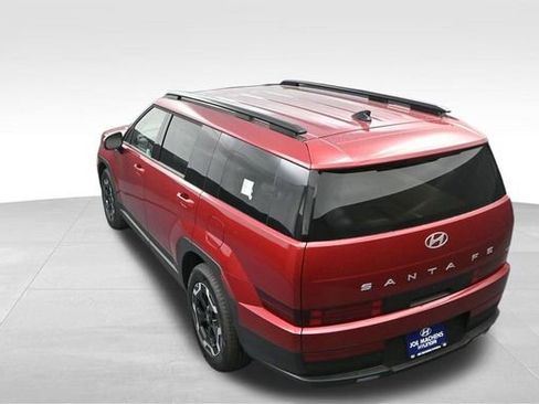 New 2026 Hyundai Santa Fe SEL image 25