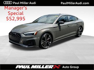 Certified 2024 Audi S5 Premium Plus w/ Premium Plus Package AWD/4WD video 1