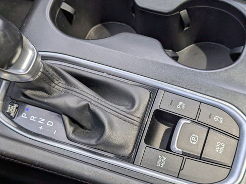 Used 2019 Hyundai Santa Fe Limited FWD image 25