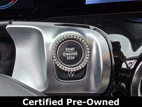 Certified 2023 Mercedes-Benz GLB 250 4MATIC image 26