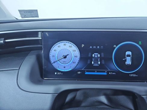 Used 2024 Hyundai Tucson SE image 17