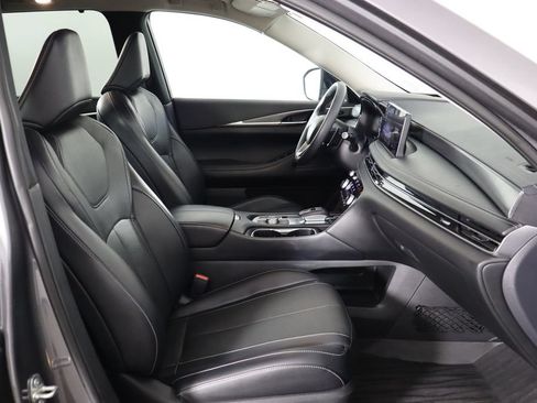 Used 2023 INFINITI QX60 Luxe w/ Cargo Package FWD image 19