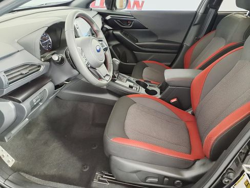 Used 2024 Subaru Impreza RS AWD/4WD image 11