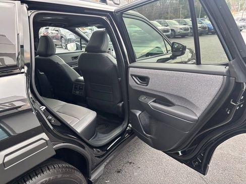 New 2026 Subaru Outback Limited XT image 94