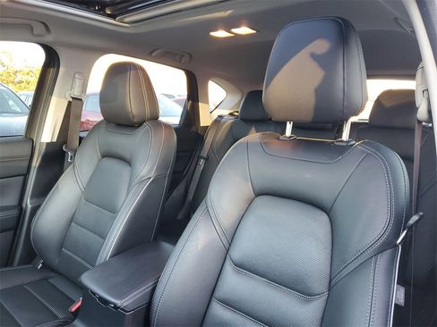 Used 2024 MAZDA CX-5 AWD 2.5 S w/ Premium Plus Pkg image 13