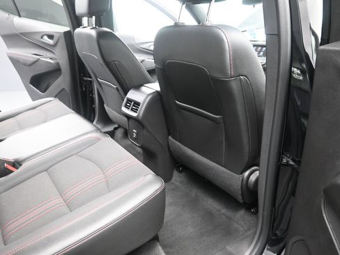 Used 2024 Chevrolet Equinox RS AWD/4WD image 24
