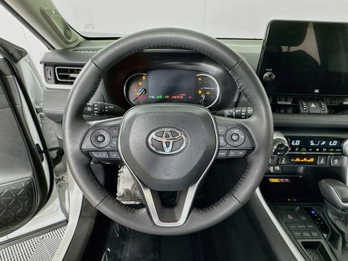 Certified 2024 Toyota RAV4 XLE Premium w/ Weather Package AWD/4WD image 13