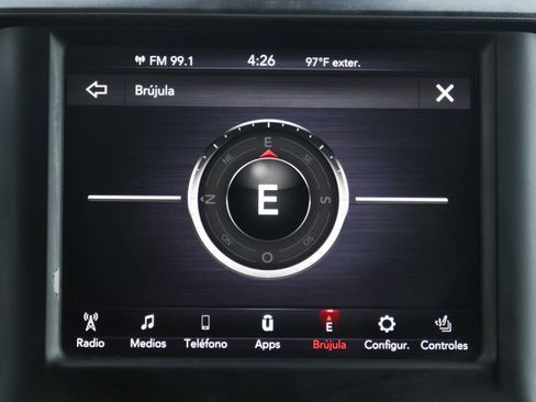 Used 2021 RAM 2500 Lone Star w/ Night Edition image 31