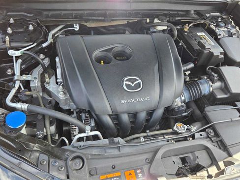 Used 2021 MAZDA CX-30 FWD 2.5 S w/ Premium Package image 22