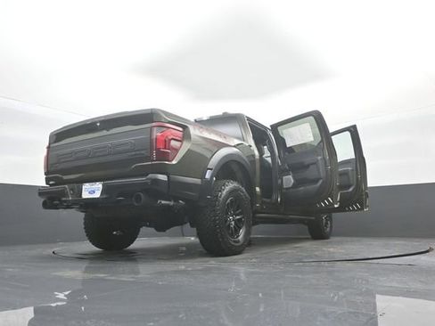 New 2026 Ford F150 Raptor AWD/4WD image 44