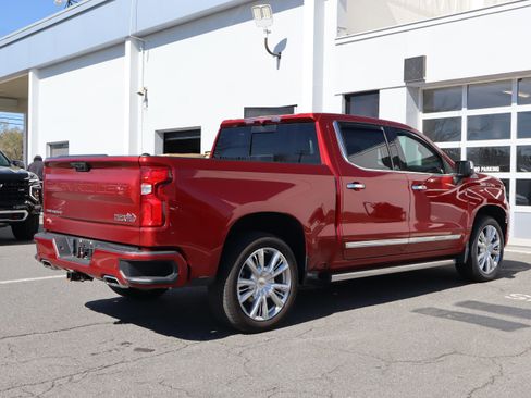 Certified 2023 Chevrolet Silverado 1500 High Country image 21