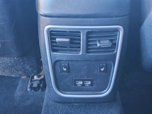 Certified 2021 Dodge Charger SXT w/ Leather Interior Group RWD image 21