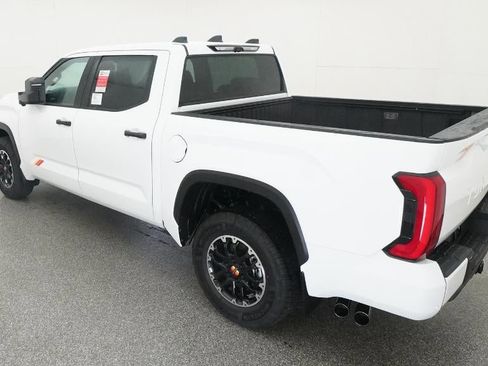 New 2026 Toyota Tundra SR5 AWD/4WD image 5