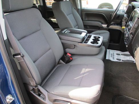 Used 2016 Chevrolet Silverado 1500 LT w/ All Star Edition image 18