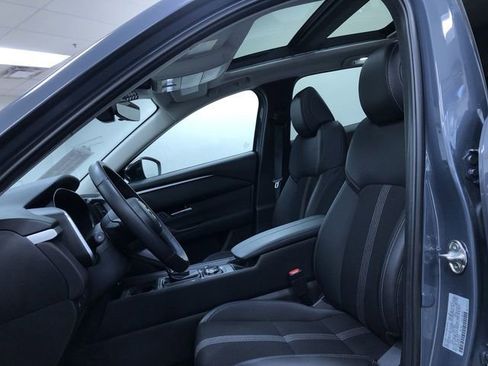 Used 2025 MAZDA CX-50 AWD 2.5 S w/ Premium Package image 19