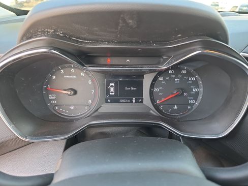 Used 2022 Chevrolet TrailBlazer LT w/ Convenience Package image 30