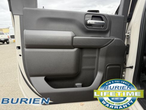 New 2026 Chevrolet Silverado 2500 Custom w/ Custom Value Package image 30