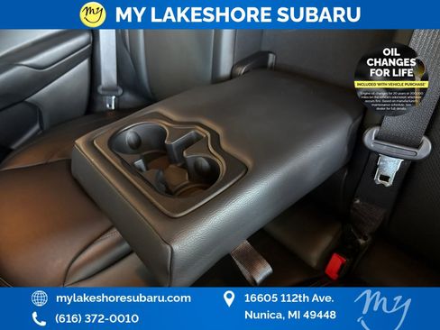 Used 2022 Jeep Compass Limited AWD/4WD image 25
