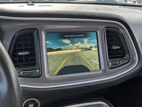 Used 2022 Dodge Challenger R/T Scat Pack w/ Dynamics Package image 20