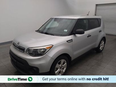 Used 2018 Kia Soul