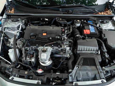 Used 2023 Honda Civic Sport image 43