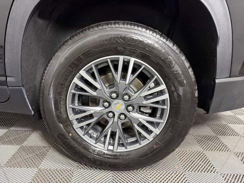 Certified 2024 Chevrolet Traverse LT image 19