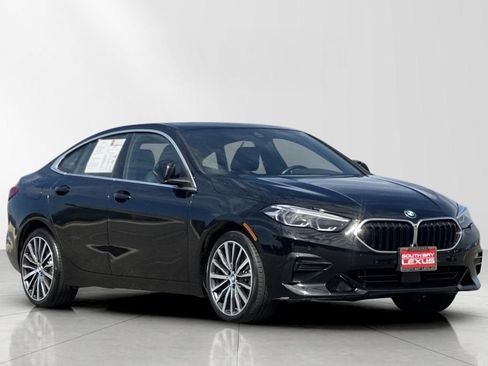 Used 2023 BMW 228i Gran Coupe w/ Convenience Package FWD image 8