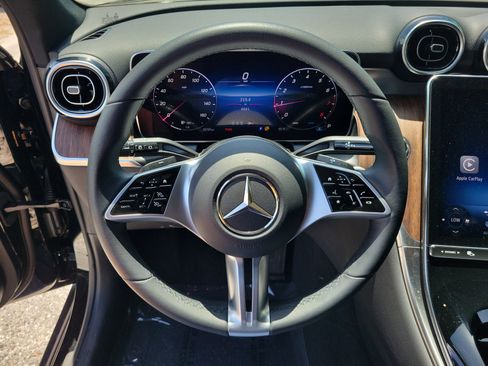 Certified 2026 Mercedes-Benz GLC 300 4MATIC image 26