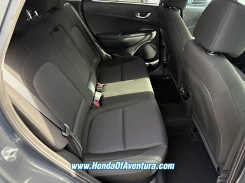 Used 2023 Hyundai Kona SEL w/ Convenience Package FWD image 12