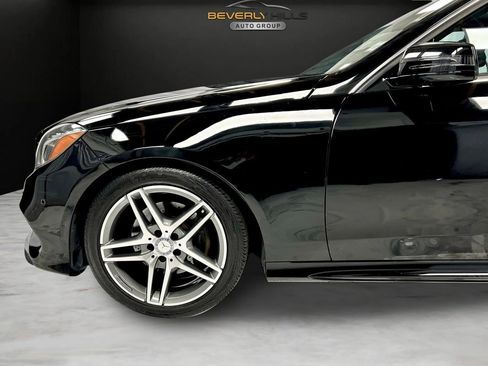 Used 2016 Mercedes-Benz E 350 4MATIC Wagon image 42
