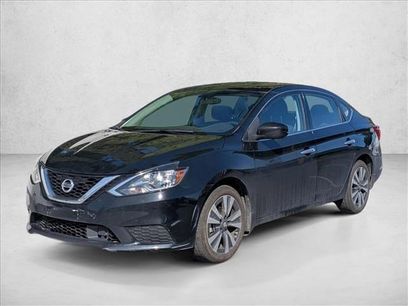 Used 2019 Nissan Sentra SV w/ Special Edition Package