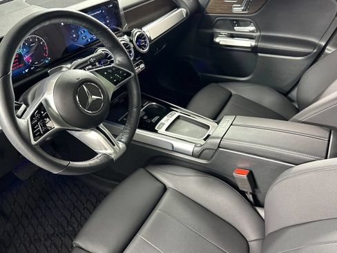Certified 2026 Mercedes-Benz GLB 250 4MATIC image 12