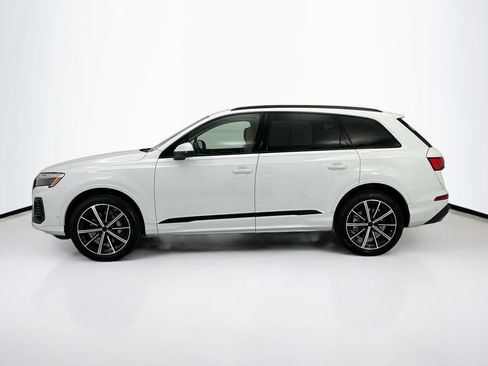 New 2026 Audi Q7 2.0T Premium Plus image 8
