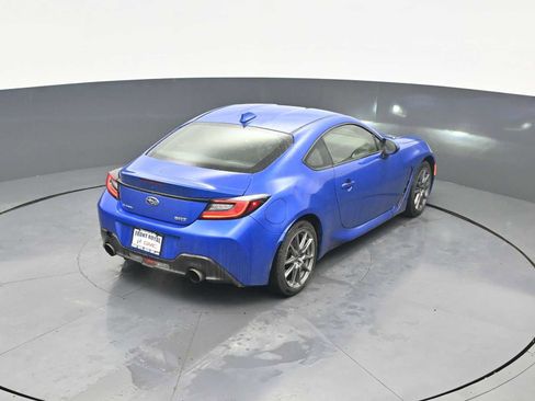 Used 2023 Subaru BRZ Premium RWD image 32