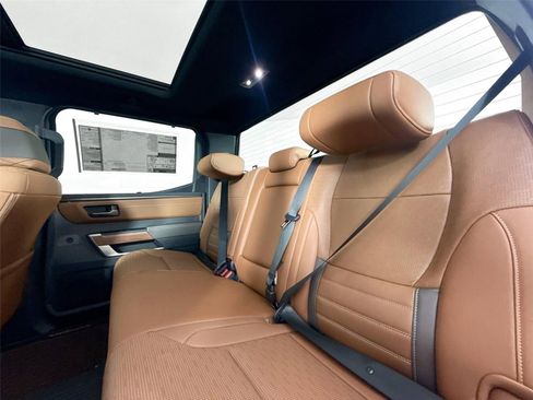 New 2026 Toyota Tundra 1794 Edition image 34
