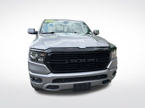 Used 2020 RAM 1500 Big Horn AWD/4WD image 15