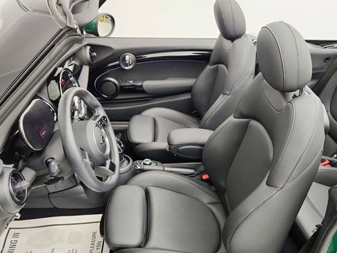 Used 2023 MINI Cooper S image 21