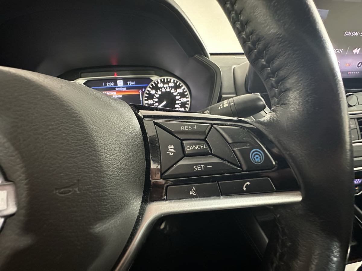 Used 2023 Nissan Altima 2.5 SL AWD/4WD image 30