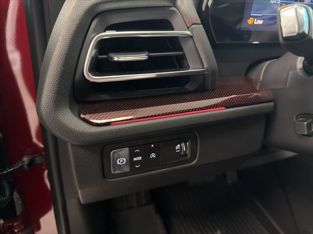 New 2026 Chevrolet Traverse RS w/ LPO, Floor Liner Package FWD image 20