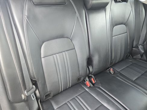 Used 2024 Honda HR-V EX-L image 22