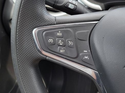 Used 2024 Chevrolet Malibu LT FWD image 25