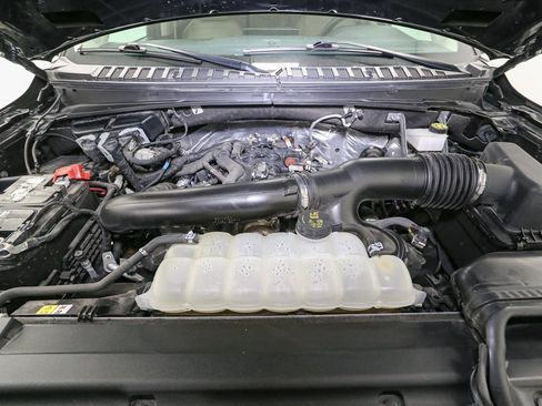 Used 2024 Ford Expedition Max Limited image 15